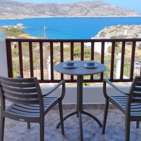 Olympos Studios Amoopi Ngoại thất bức ảnh