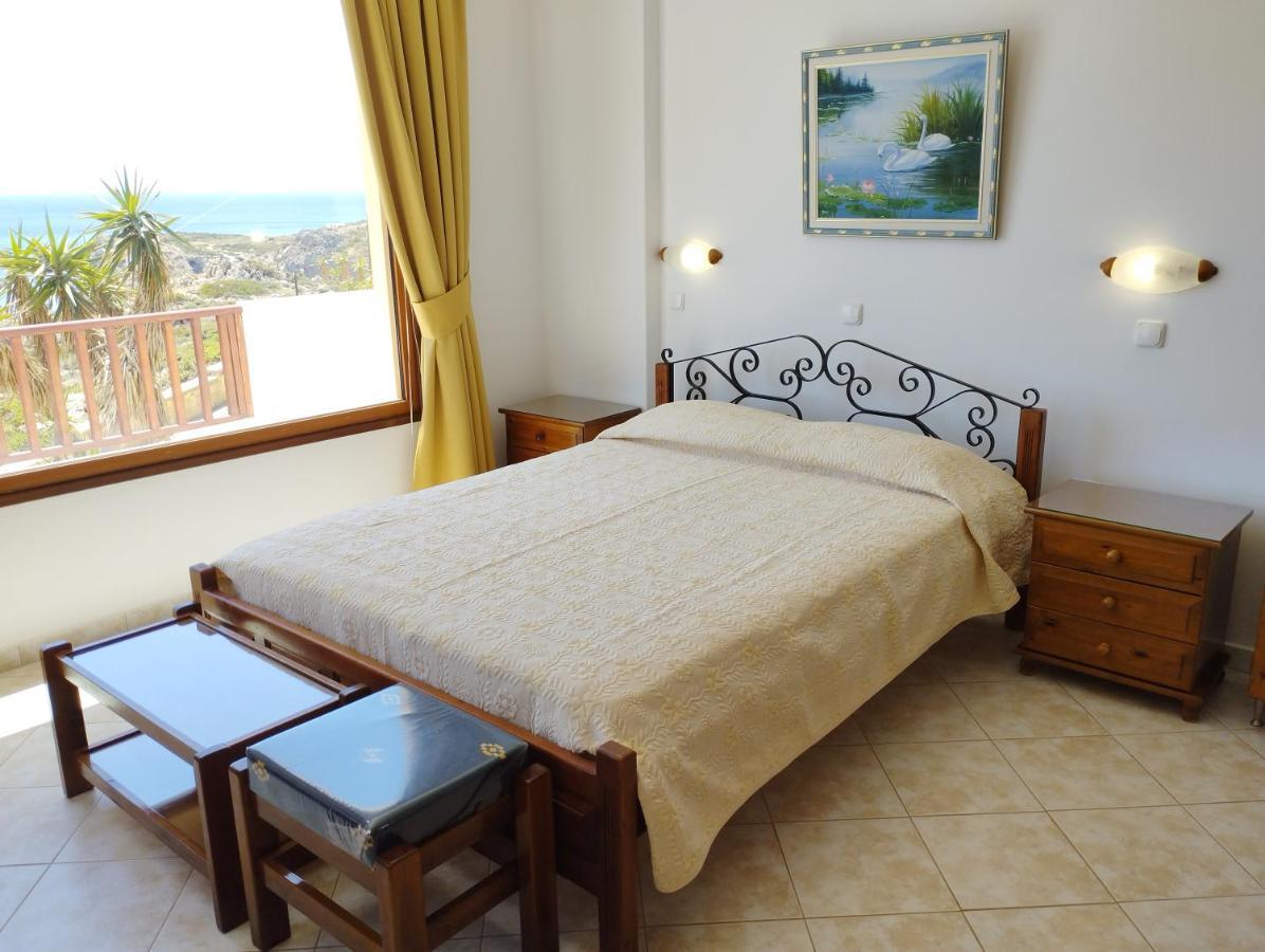 Olympos Studios Amoopi Ngoại thất bức ảnh