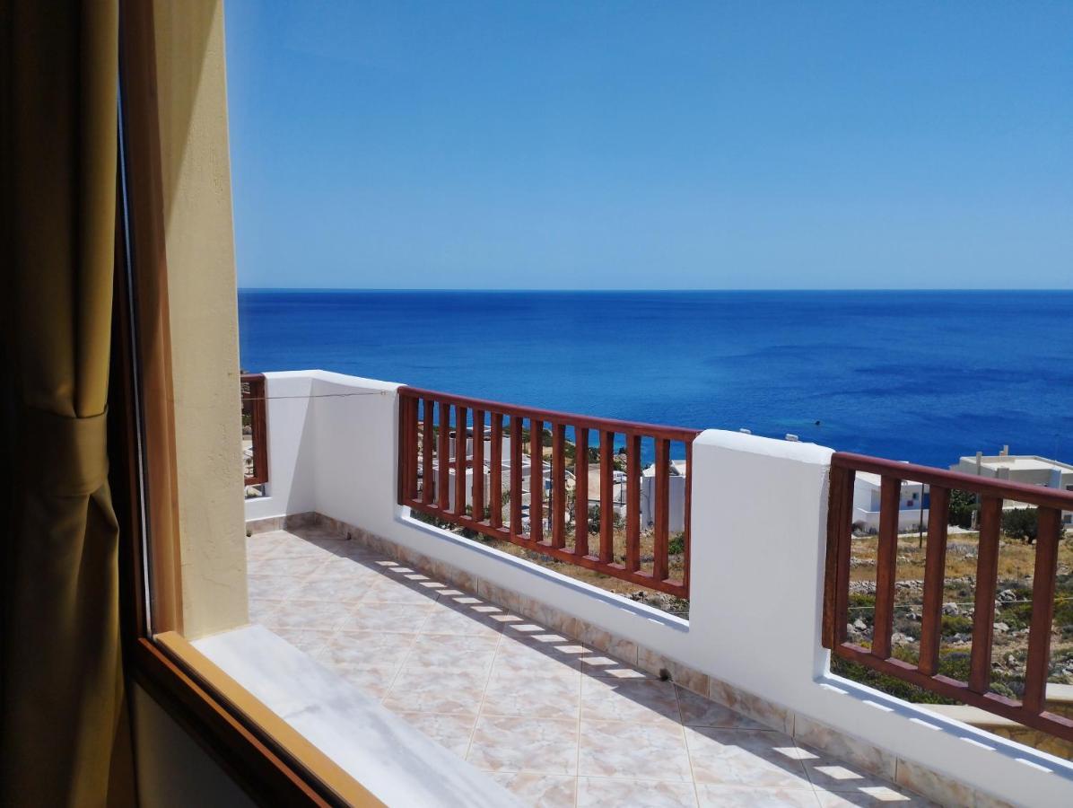 Olympos Studios Amoopi Ngoại thất bức ảnh