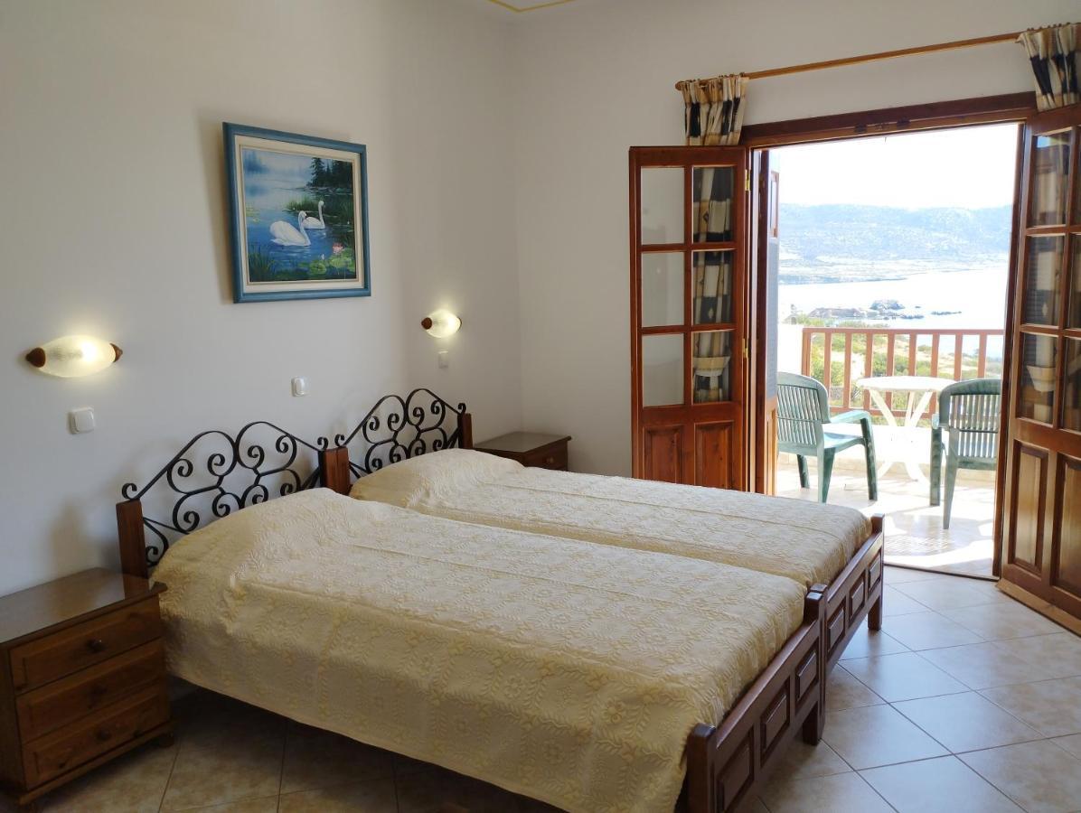 Olympos Studios Amoopi Ngoại thất bức ảnh