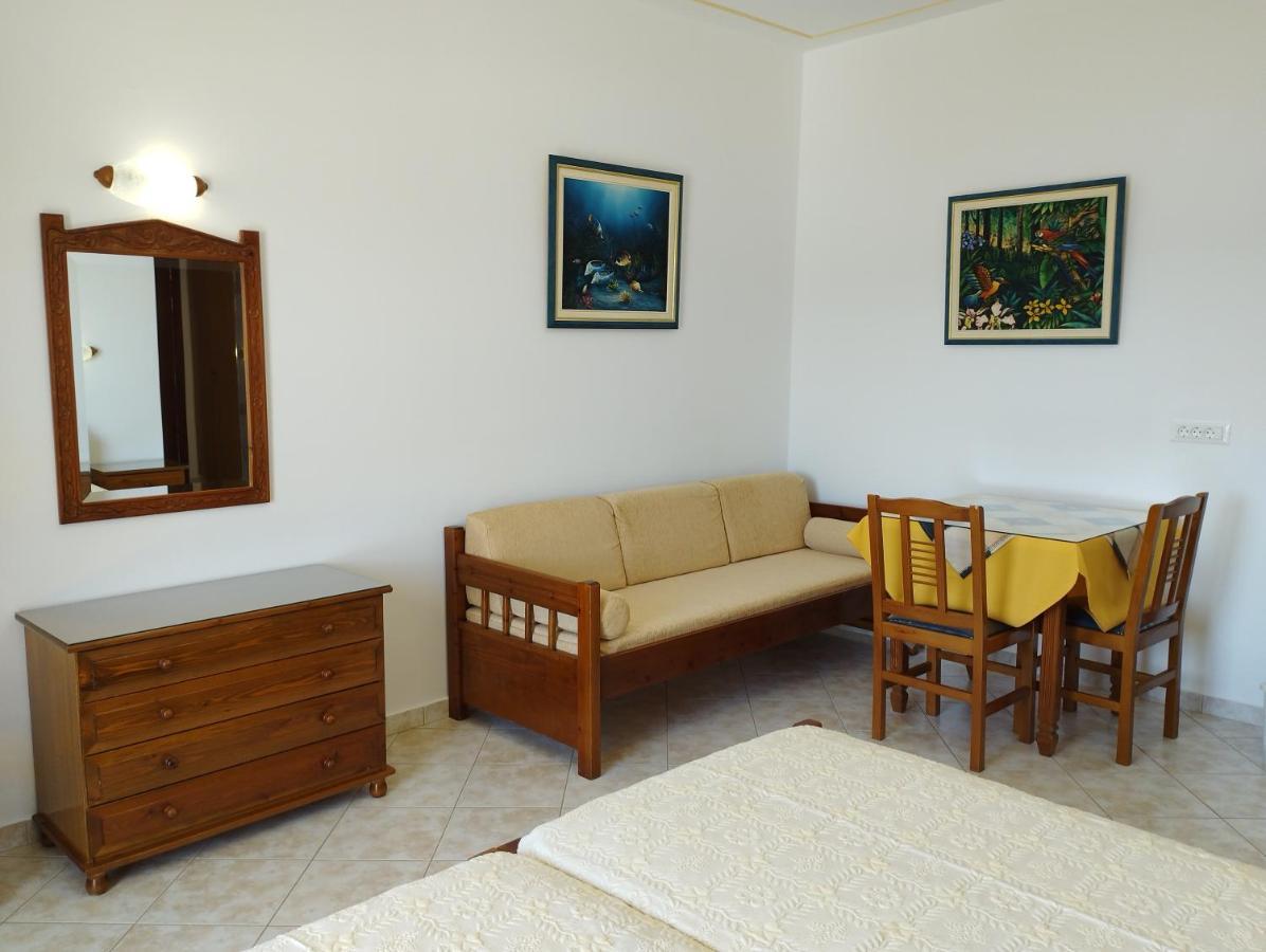 Olympos Studios Amoopi Ngoại thất bức ảnh