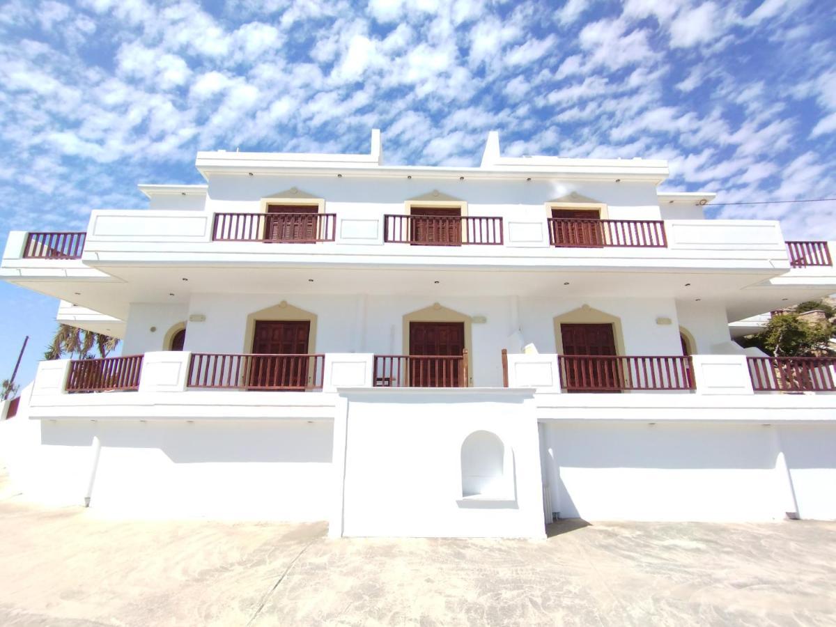 Olympos Studios Amoopi Ngoại thất bức ảnh
