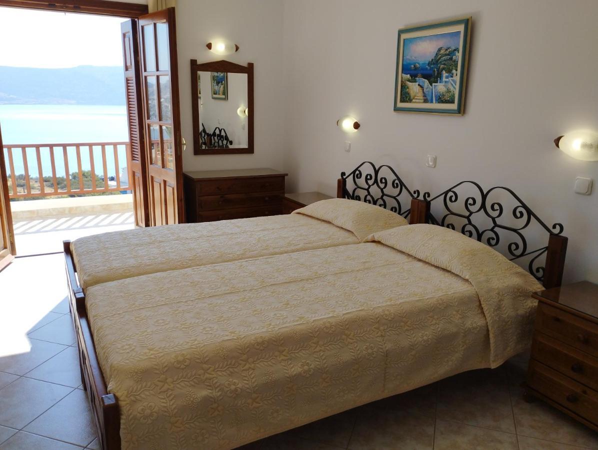 Olympos Studios Amoopi Ngoại thất bức ảnh