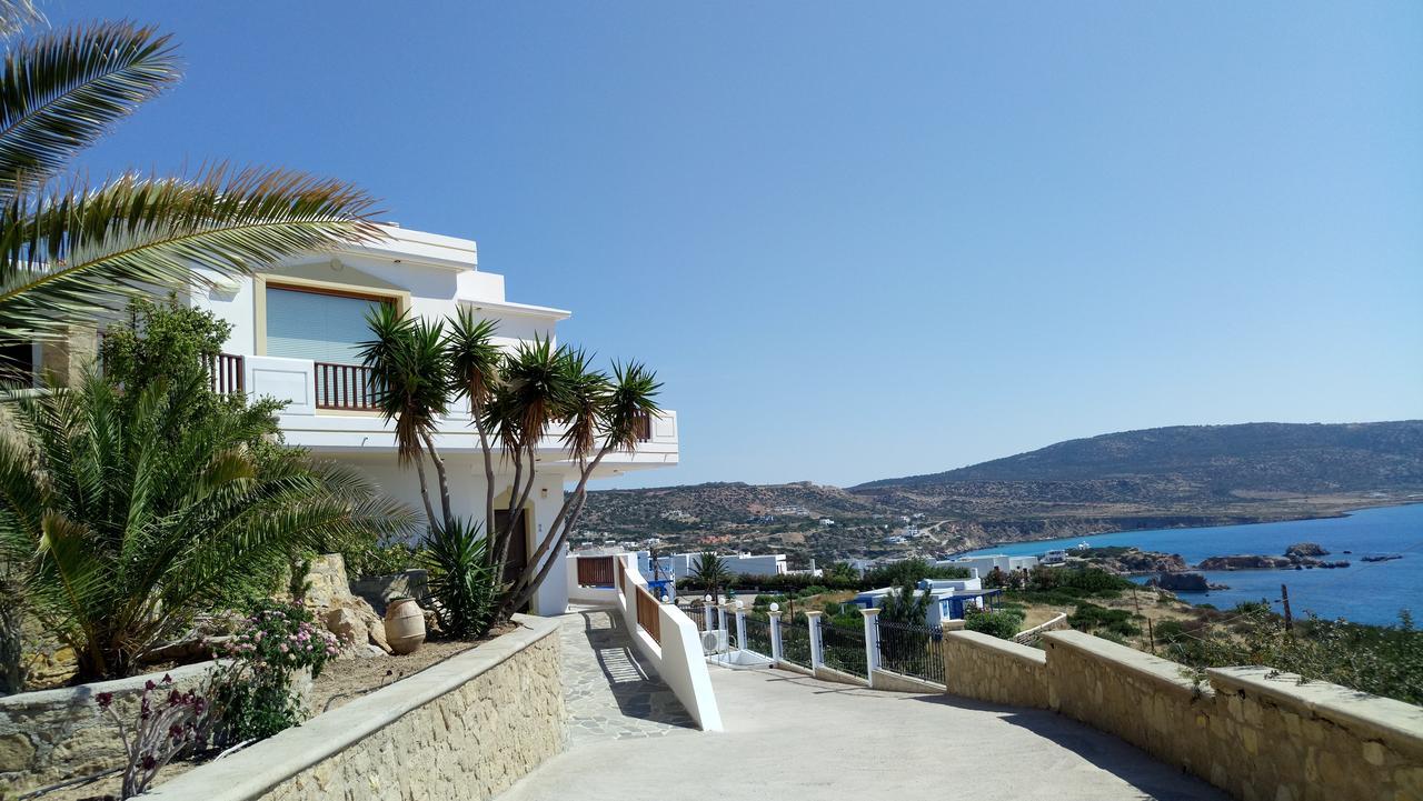 Olympos Studios Amoopi Ngoại thất bức ảnh
