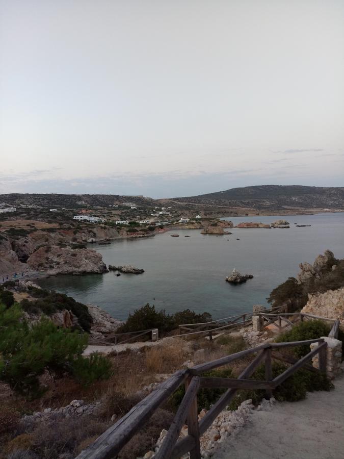 Olympos Studios Amoopi Ngoại thất bức ảnh